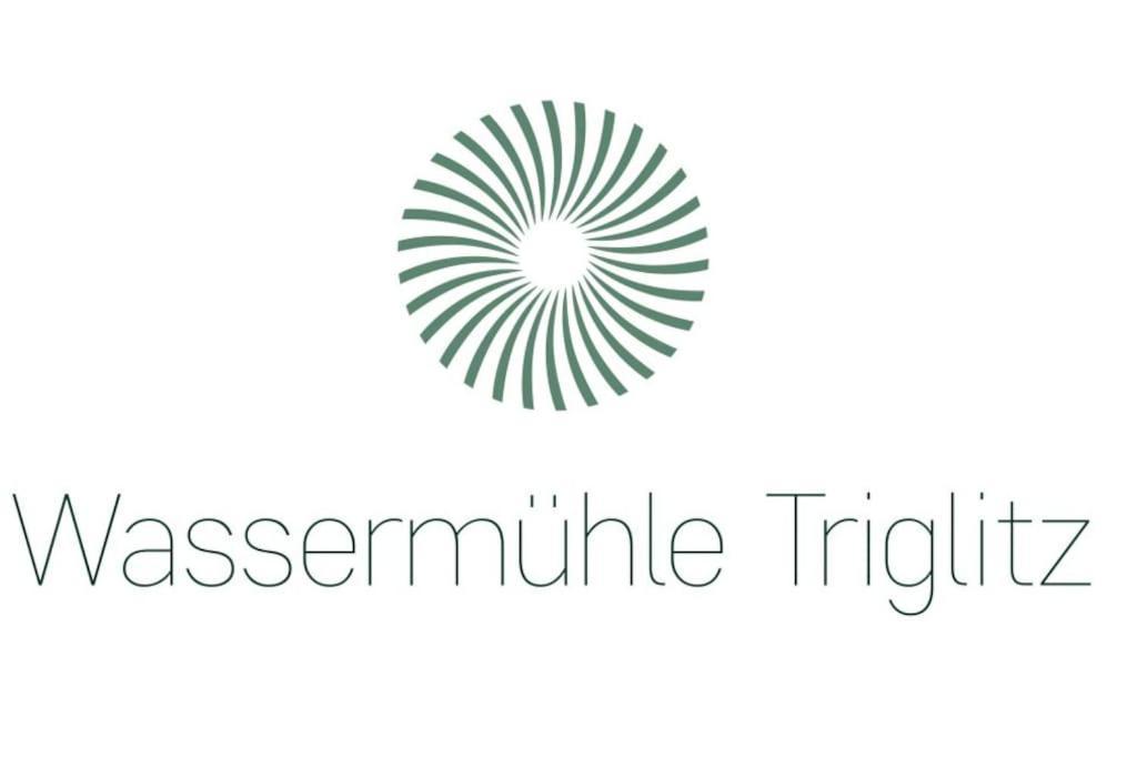 Wassermuehle Triglitz - Alleinlage Fuer Retreats, Workshops, Family & Friends エクステリア 写真