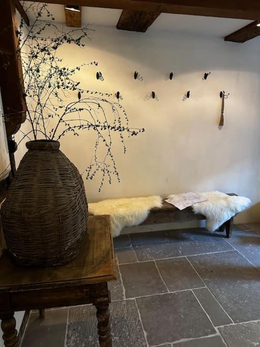 Wassermuehle Triglitz - Alleinlage Fuer Retreats, Workshops, Family & Friends エクステリア 写真