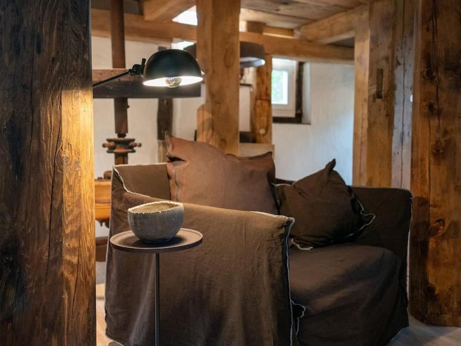 Wassermuehle Triglitz - Alleinlage Fuer Retreats, Workshops, Family & Friends エクステリア 写真